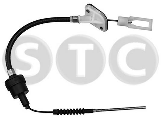 STC T481120 Clutch cable T481120