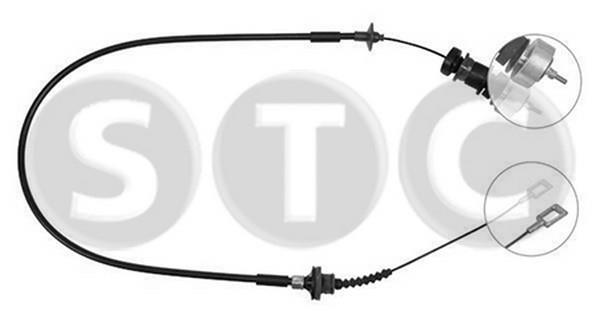 STC T480082 Clutch cable T480082