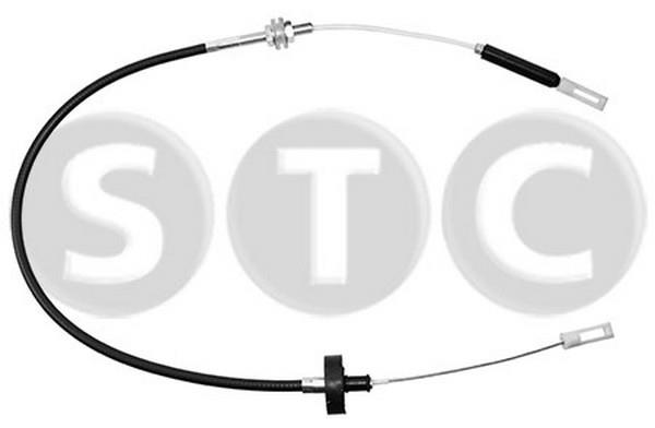STC T480524 Clutch cable T480524