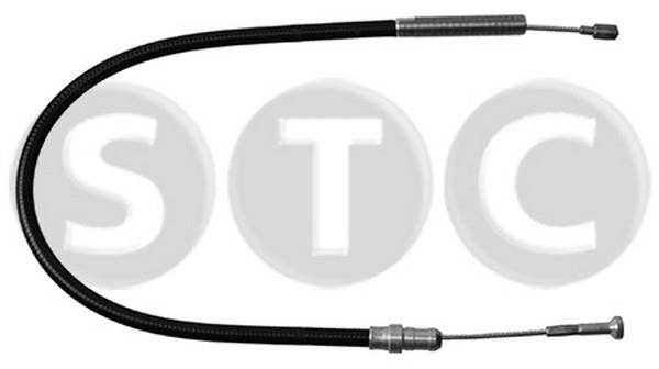 STC T480196 Clutch cable T480196