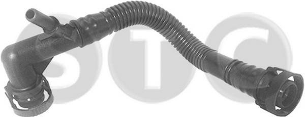 STC T435029 Breather Hose for crankcase T435029