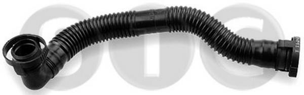 STC T435040 Breather Hose for crankcase T435040