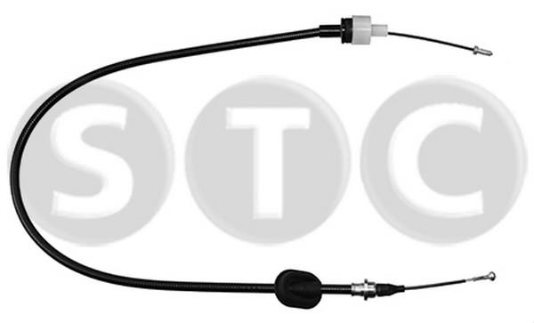 STC T481671 Clutch cable T481671