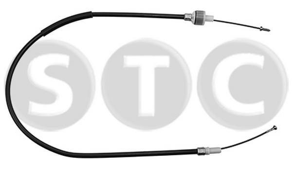 STC T481656 Clutch cable T481656