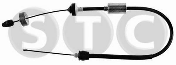 STC T480148 Clutch cable T480148