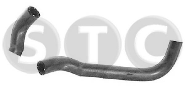 STC T408361 Breather Hose for crankcase T408361