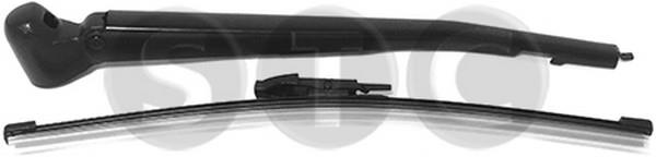 STC T468080 Rear wiper blade 310 mm (12") T468080
