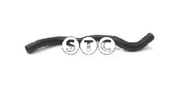 STC T408397 Refrigerant pipe T408397