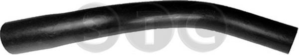 STC T408305 Breather Hose for crankcase T408305
