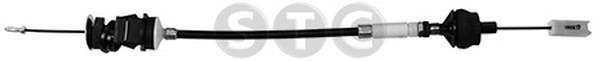 STC T480730 Clutch cable T480730