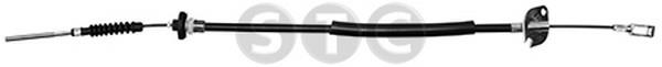 STC T481103 Clutch cable T481103