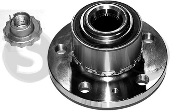 STC T490204 Wheel hub bearing T490204