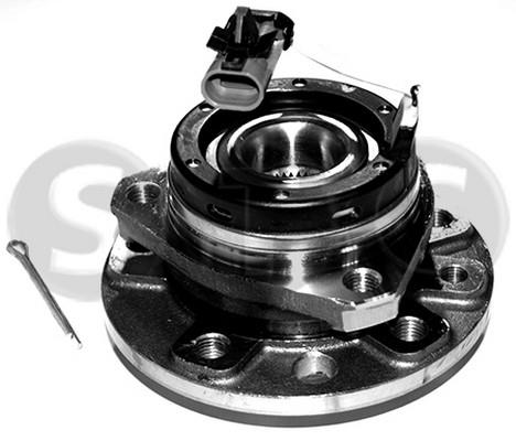 STC T490205 Wheel hub bearing T490205