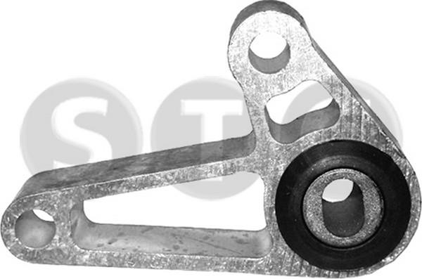 STC T406910 Engine mount T406910
