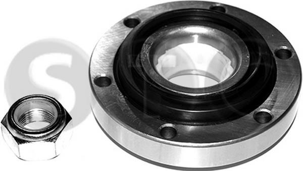 STC T474065 Wheel hub bearing T474065