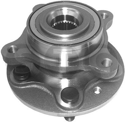 STC T490172 Wheel hub bearing T490172