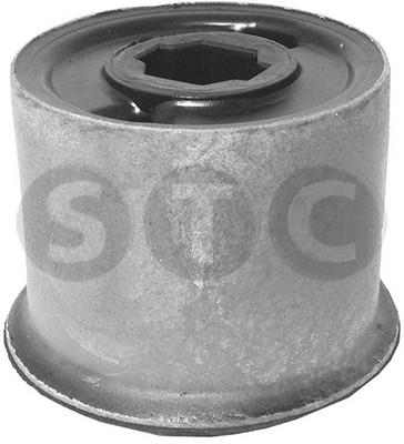 STC T406570 Silent block, front lower arm, rear right T406570