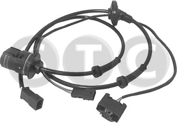 STC T450124 Sensor ABS T450124
