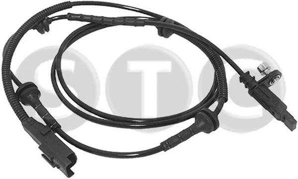 STC T450189 Sensor ABS T450189