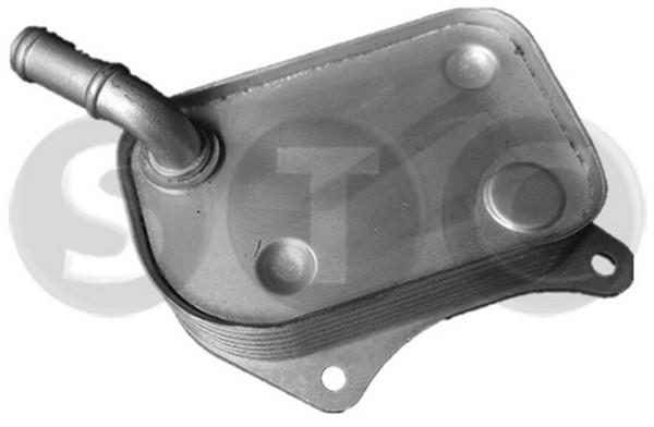 STC T406332 Oil cooler T406332