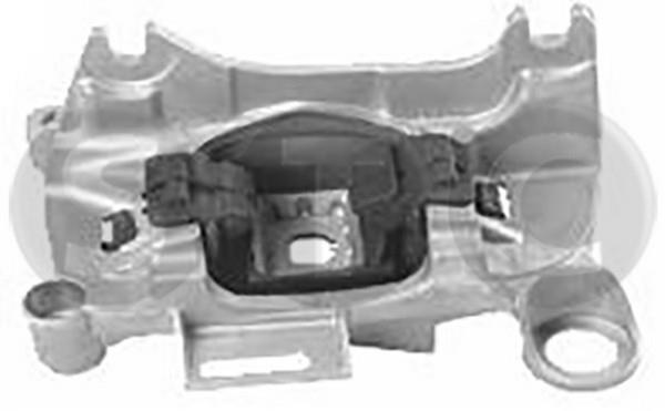 STC T406882 Engine mount T406882