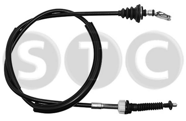 STC T481923 Clutch cable T481923