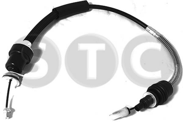 STC T482149 Clutch cable T482149
