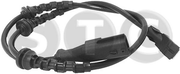 STC T450204 Sensor ABS T450204