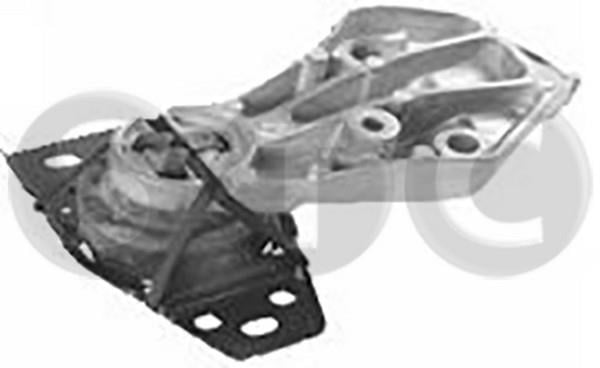 STC T406904 Engine mount T406904