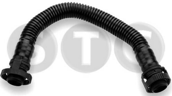 STC T435049 Breather Hose for crankcase T435049