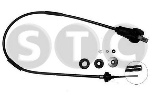 STC T482699 Clutch cable T482699