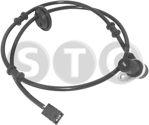 STC T450172 Sensor ABS T450172