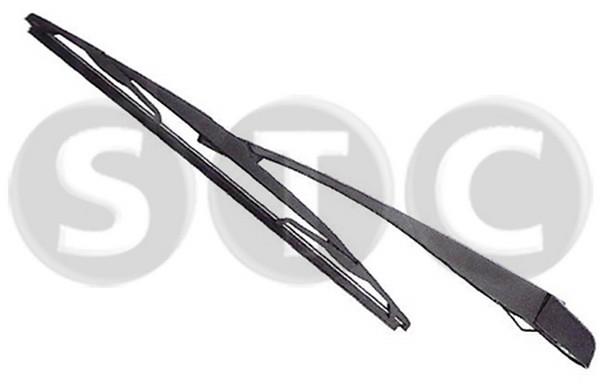 STC T468141 Rear wiper blade 350 mm (14") T468141