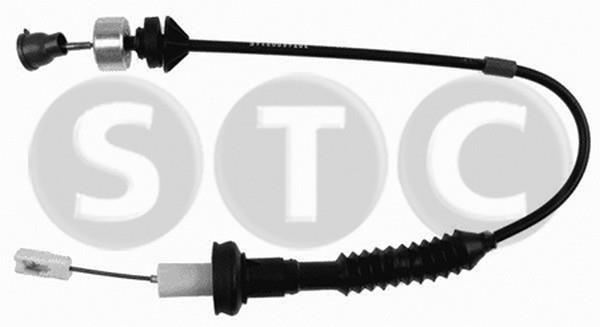 STC T480012 Clutch cable T480012