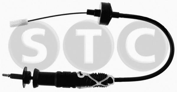 STC T480221 Clutch cable T480221