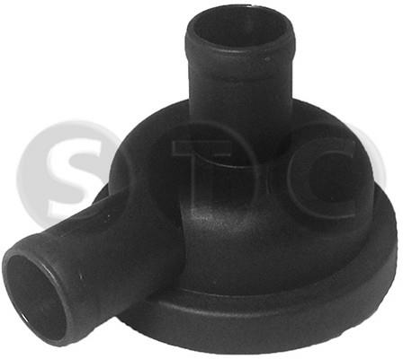 STC T435114 Valve, engine block breather T435114