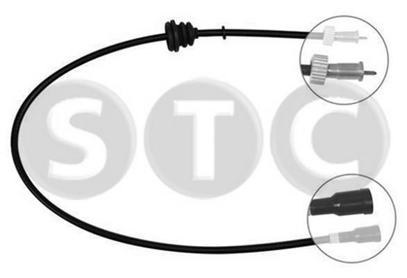 STC T482751 Cable speedmeter T482751