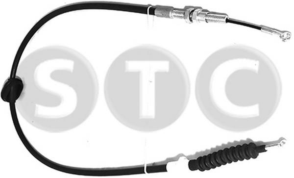 STC T481655 Clutch cable T481655