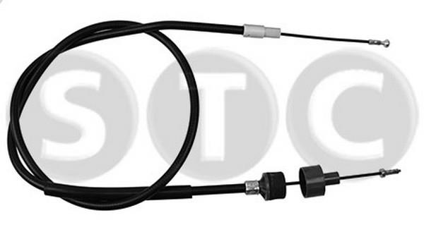STC T481701 Clutch cable T481701