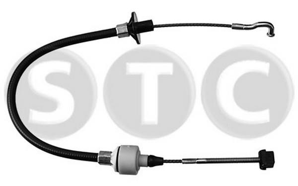 STC T480113 Clutch cable T480113