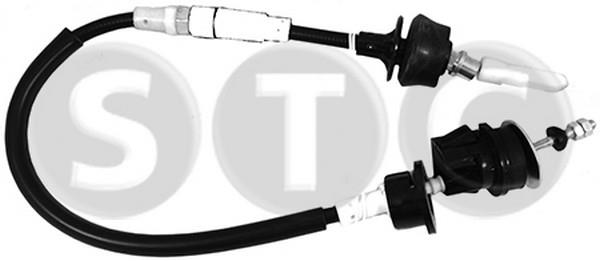 STC T480140 Clutch cable T480140