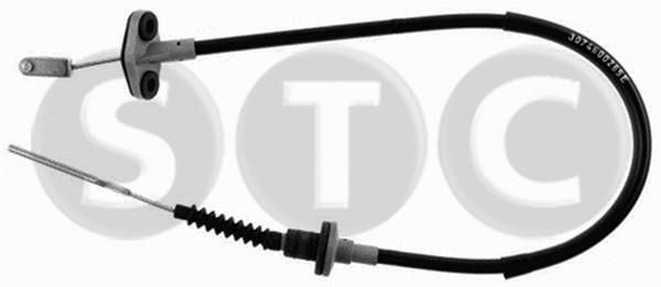 STC T480171 Clutch cable T480171