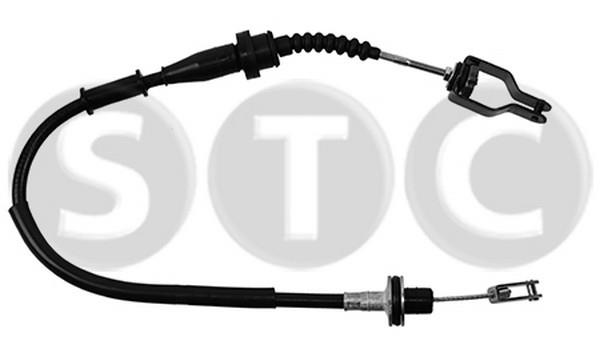 STC T482284 Clutch cable T482284