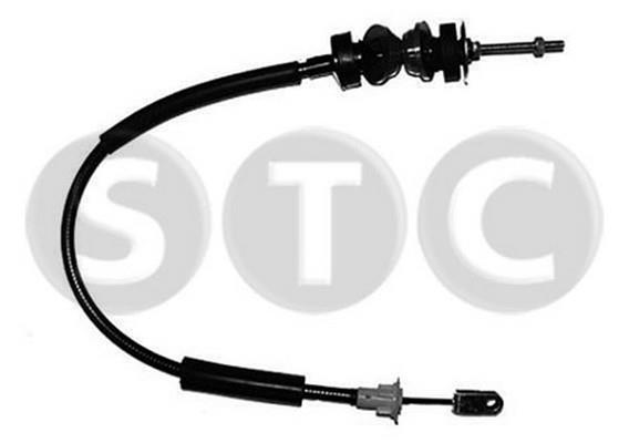 STC T480197 Clutch cable T480197