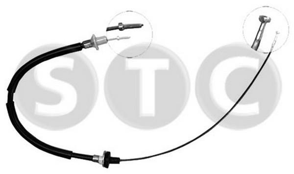 STC T480072 Clutch cable T480072
