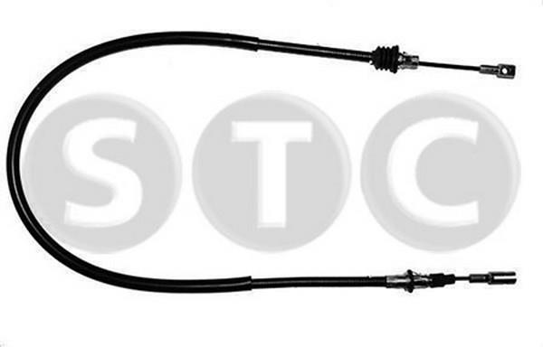 STC T482359 Cable Pull, parking brake T482359