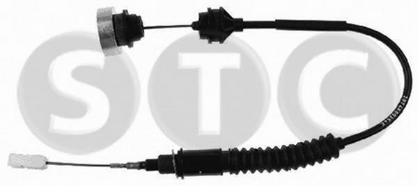 STC T480344 Clutch cable T480344
