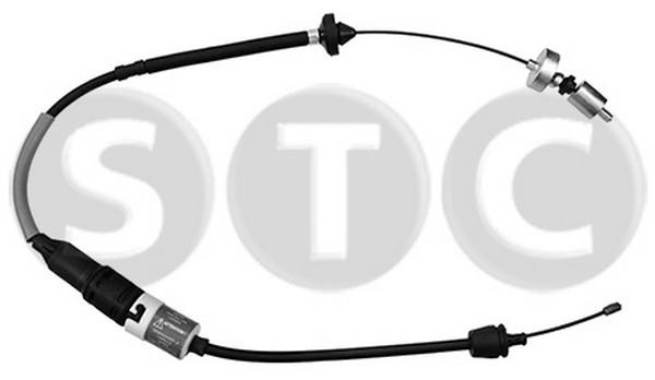 STC T482935 Clutch cable T482935