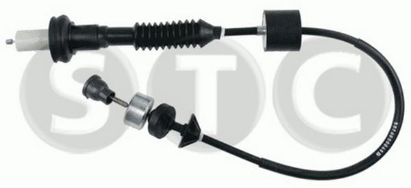 STC T480003 Clutch cable T480003