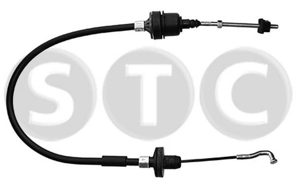 STC T482415 Clutch cable T482415